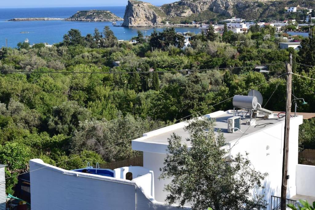 Filia Archangelos (Rhodes)