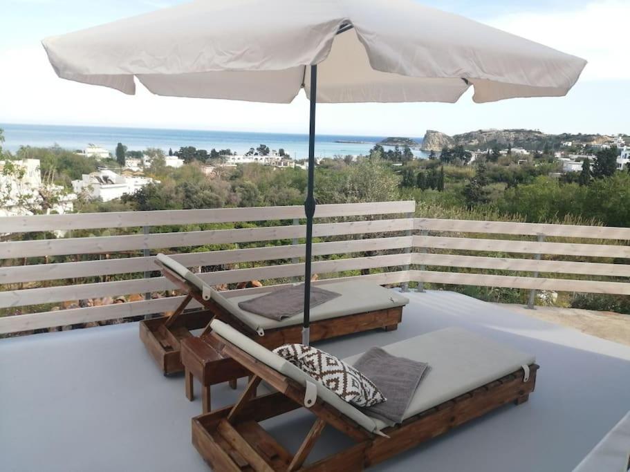 Holiday home Filia Archangelos (Rhodes)