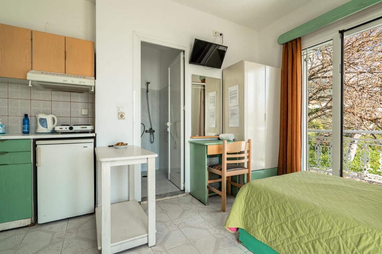 Angela Sea View 7 * Trapeza (Kefalonia)