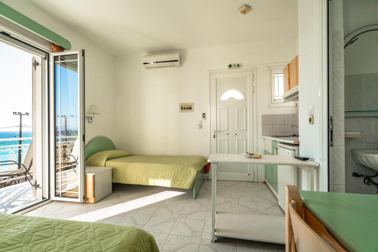 Angela Sea View 7 Apartment