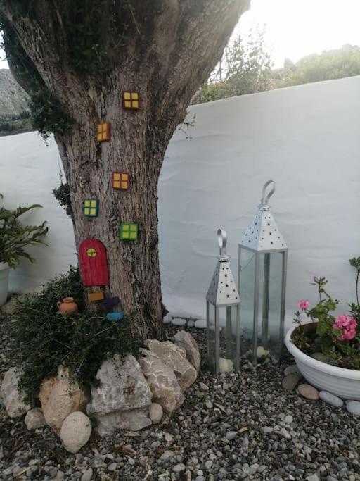 Filia Holiday home Archangelos (Rhodes)