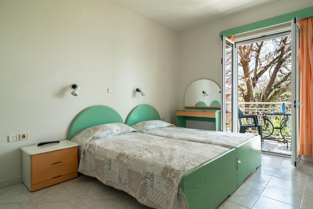 Angela Partial Sea View 5 * Trapeza (Kefalonia)