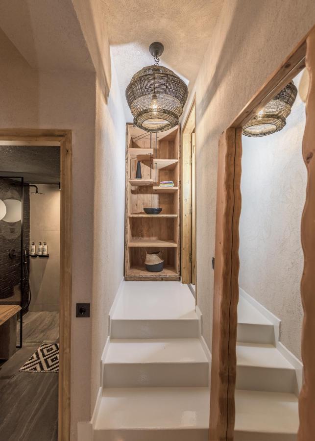 Captain Zeppos Apartment