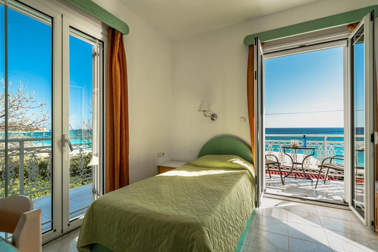 Apartment Angela Sea View 7 *