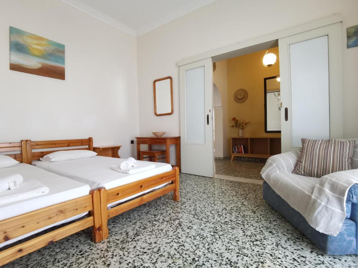 Beautiful With 3 Bedrooms Apartment