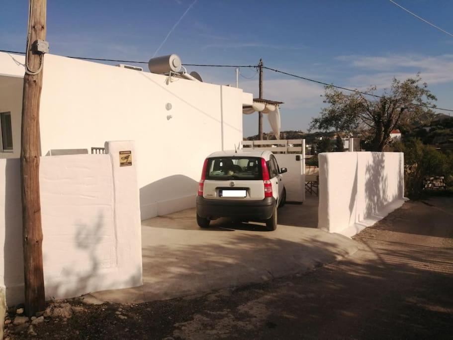 Filia Holiday home