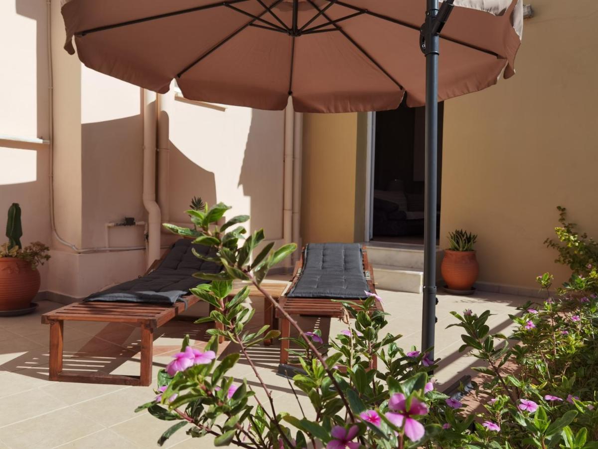 Beautiful With 3 Bedrooms Apartment Archangelos (Rhodes)
