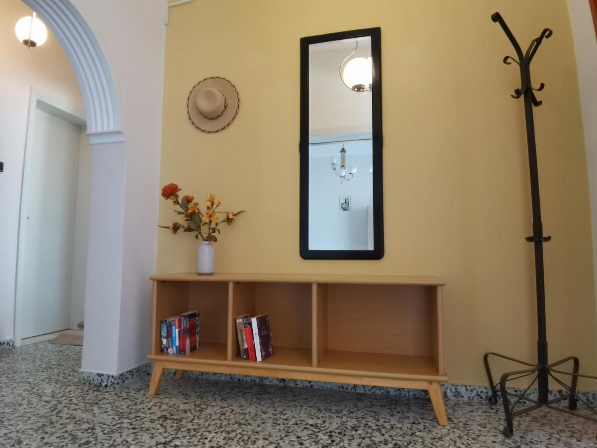 Apartment Beautiful With 3 Bedrooms Archangelos (Rhodes)