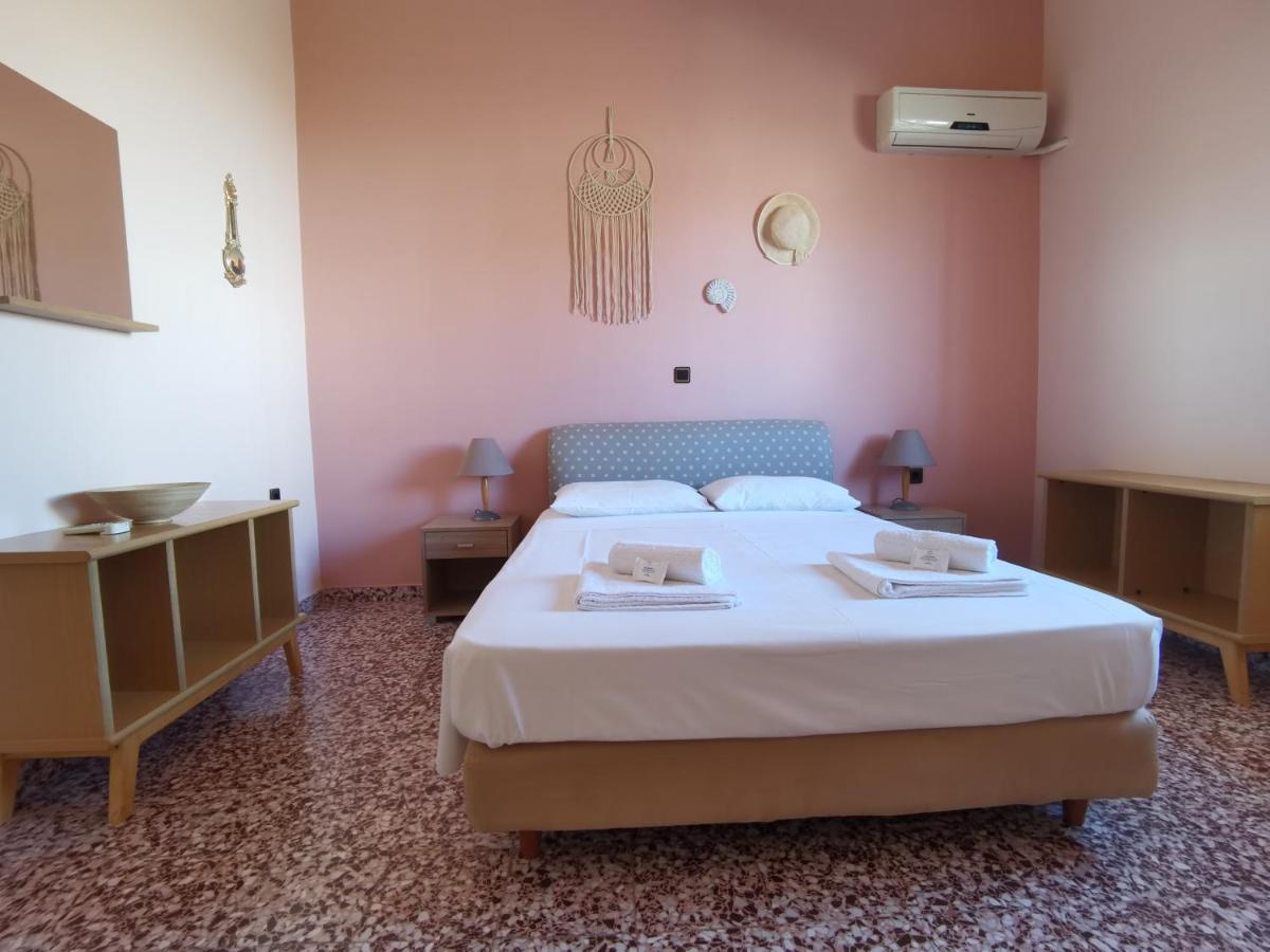 Beautiful With 3 Bedrooms * Archangelos (Rhodes)