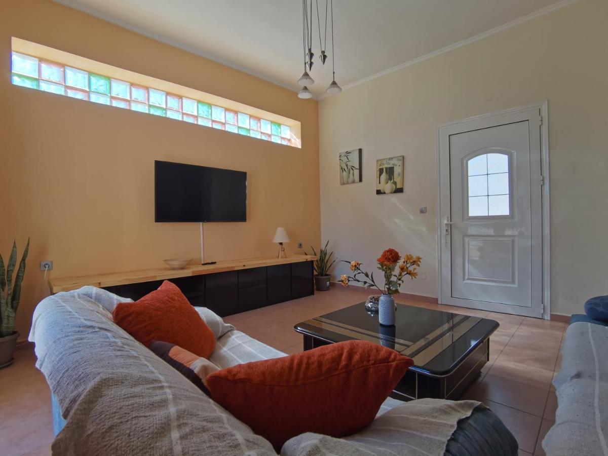 Apartment Beautiful With 3 Bedrooms