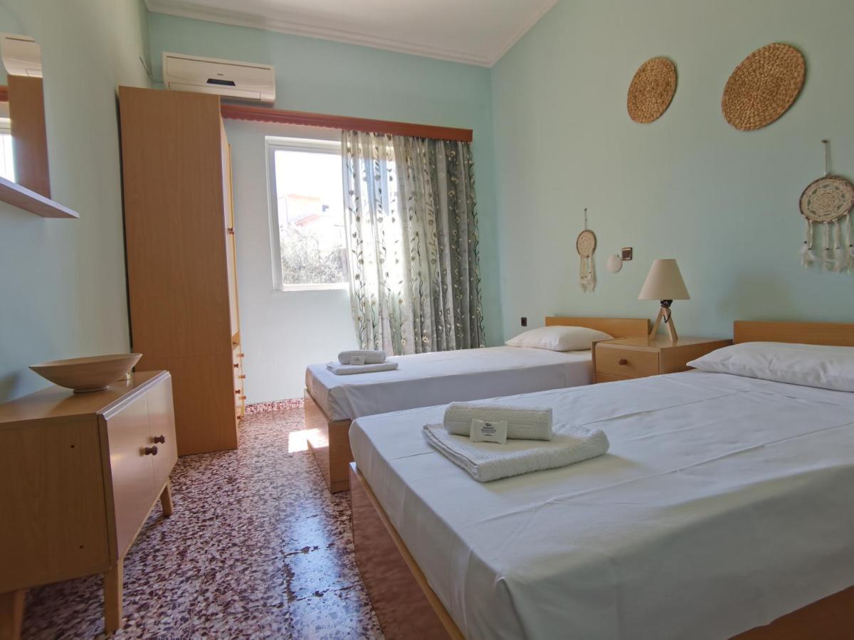 Beautiful With 3 Bedrooms *