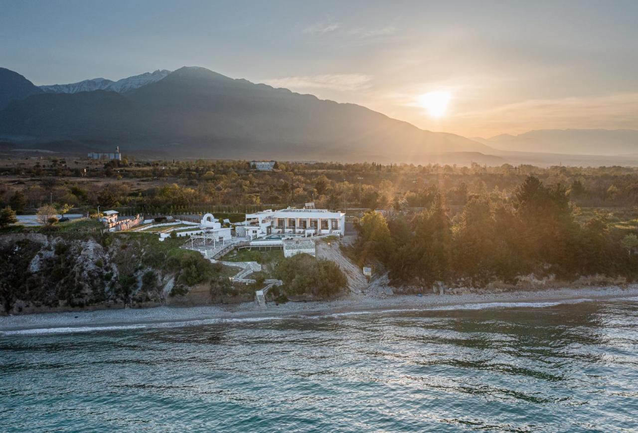 Akrotiri Olympus Luxury - Adults Only
