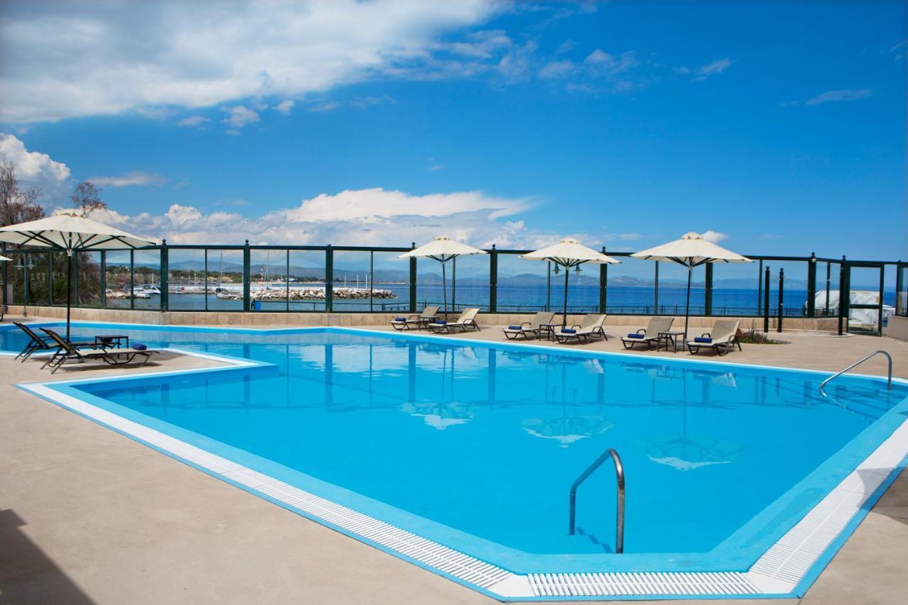 Ramada By Wyndham , Athens Club Attica Riviera