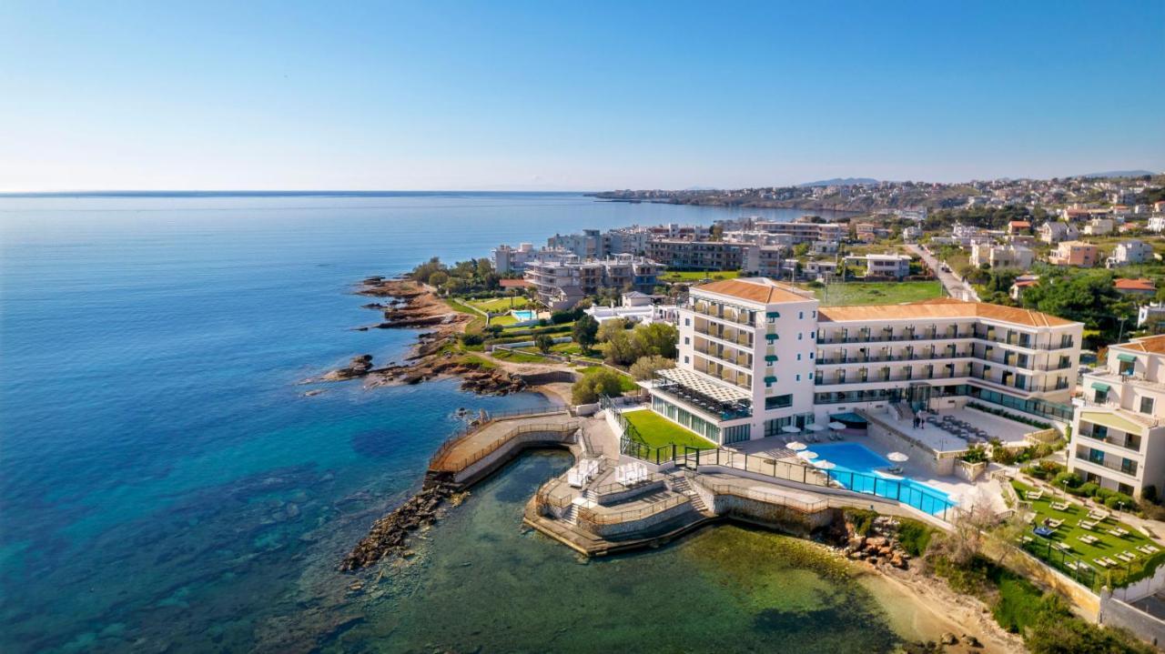 Ramada By Wyndham , Athens Club Attica Riviera