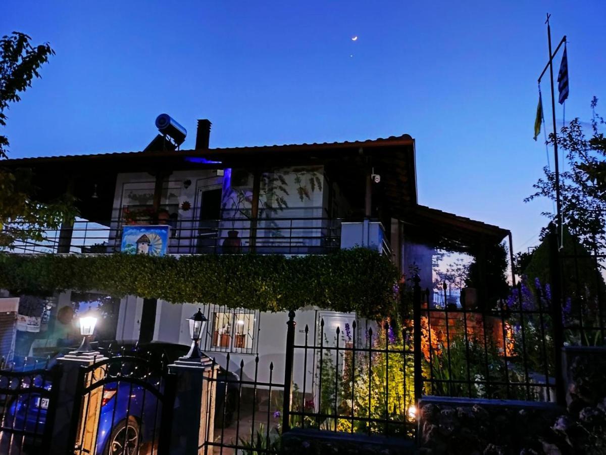 Adam's House 2019 *