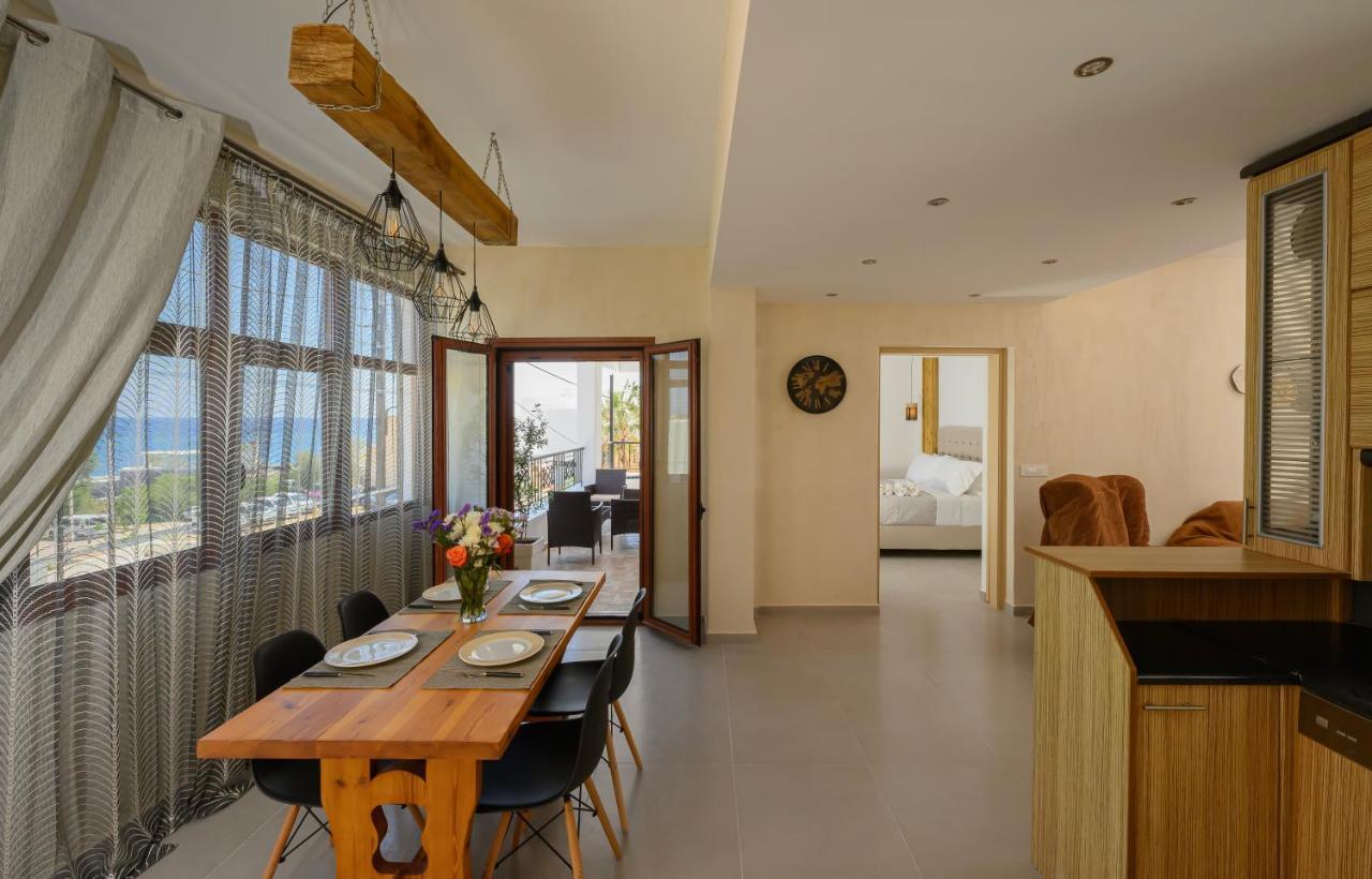 Apartment Auster House Santorini *