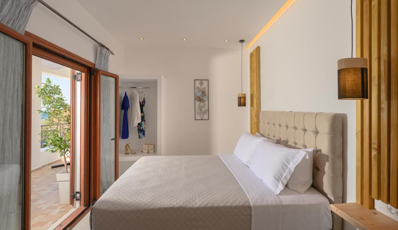 Auster House Santorini * Kamari (Santorini)