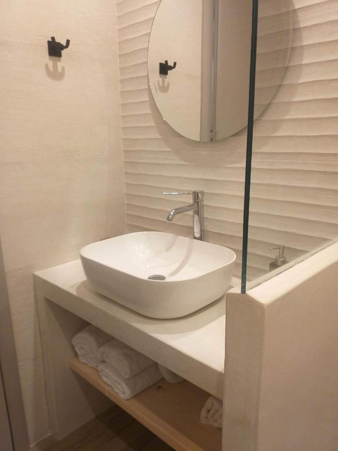 Apartment Iosagnanti *