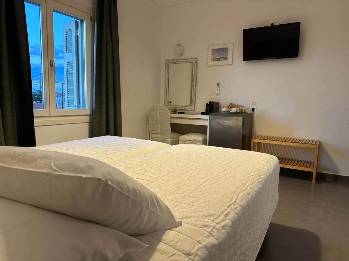 Hotel Kamelia *