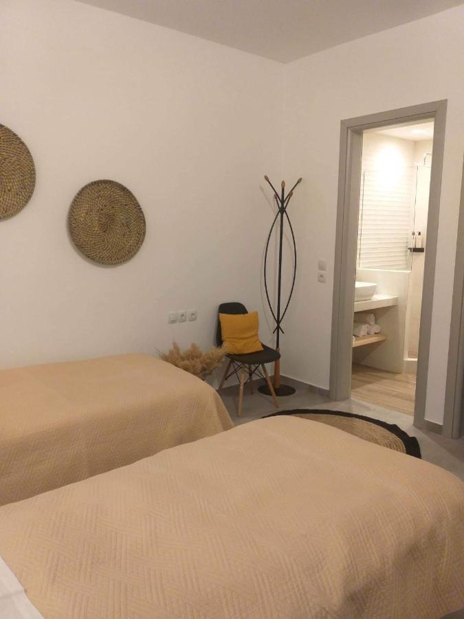 Iosagnanti Apartment *