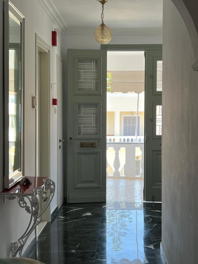 Hotel Kamelia *