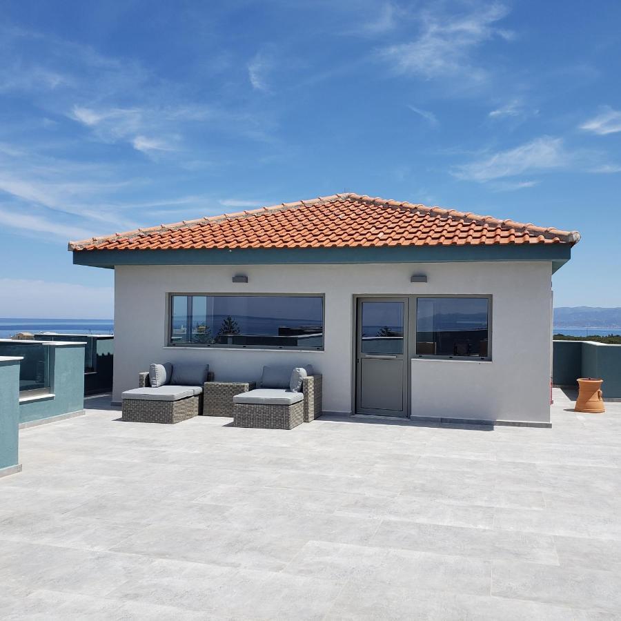 Evalia Apartment Hersonissos (Crete)