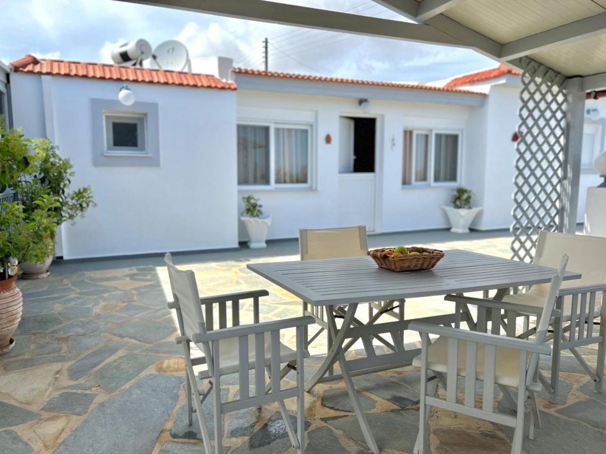 Avli House Holiday home