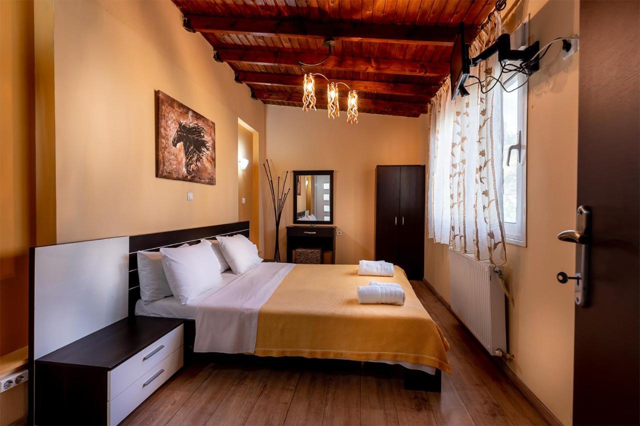 Kipos Hotel