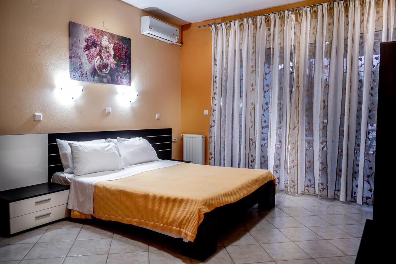 Hotel Kipos 3*