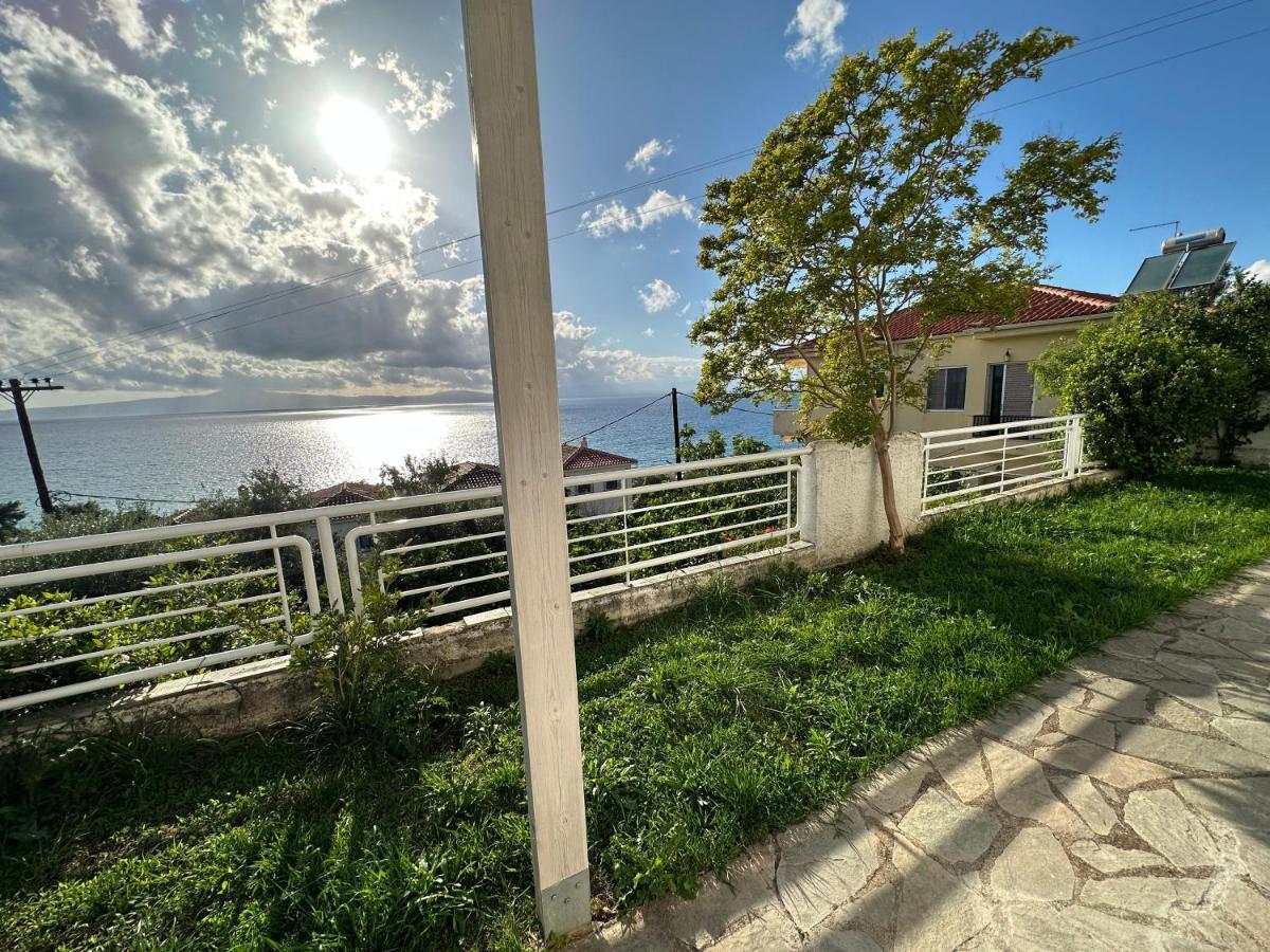 Pinelopi Holiday home Kalamata