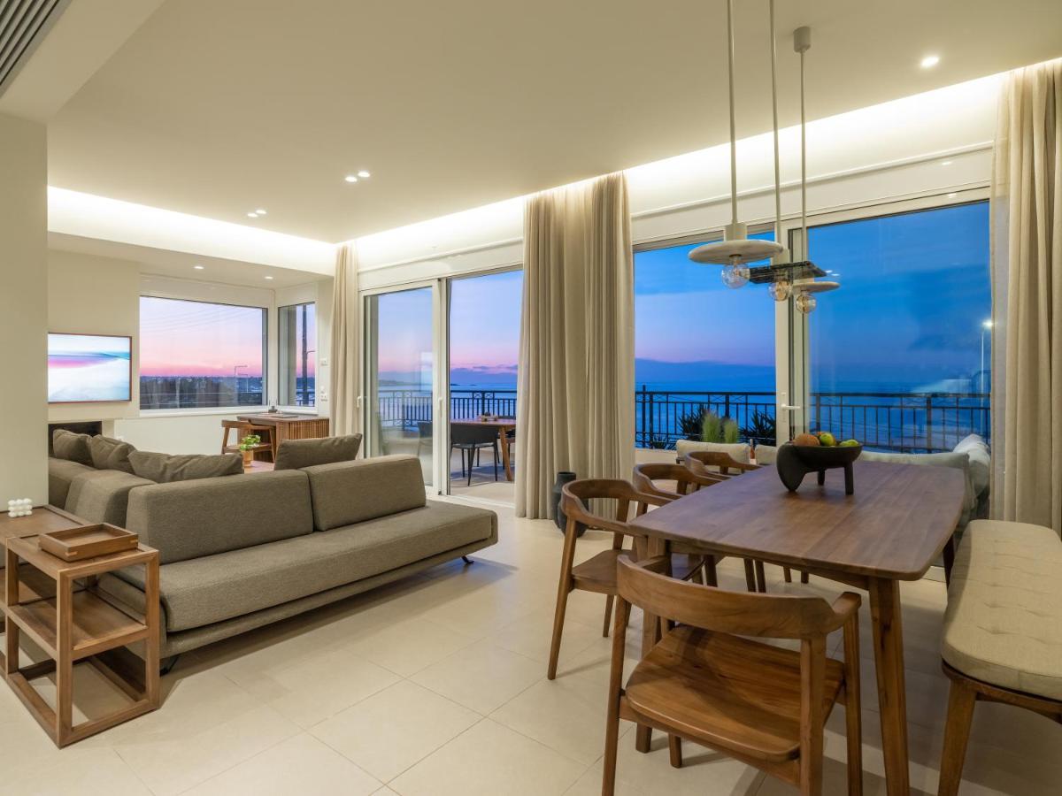 Zuzu Riviera Living Holiday home
