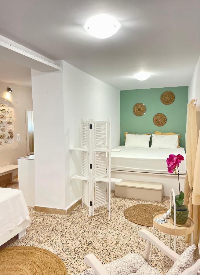 Holiday home Avli House *