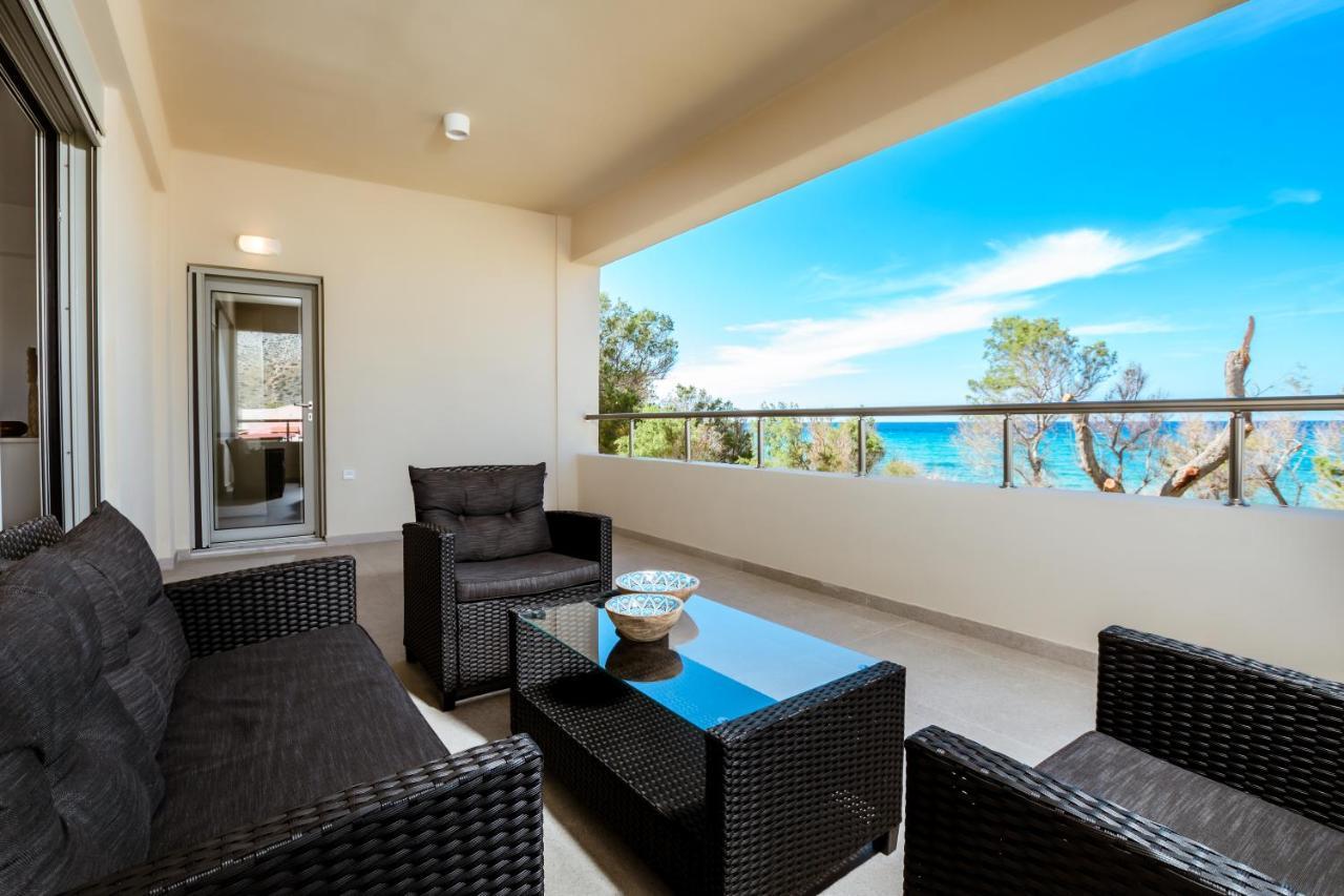 Akrotiri Seaside Project *