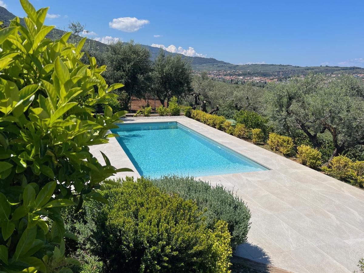 Ampelos Hillside Akrata