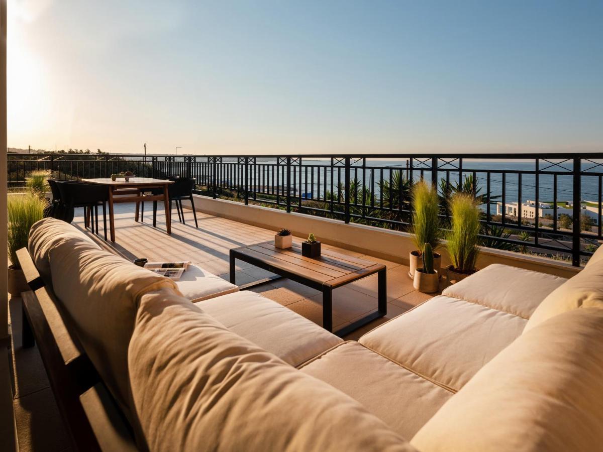 Zuzu Riviera Living Holiday home