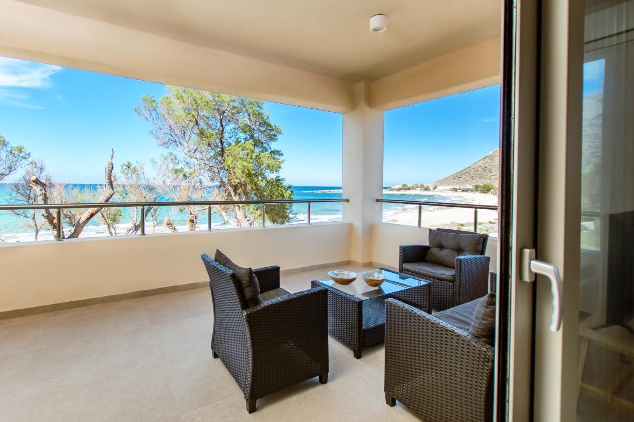 Akrotiri Seaside Project Holiday home *