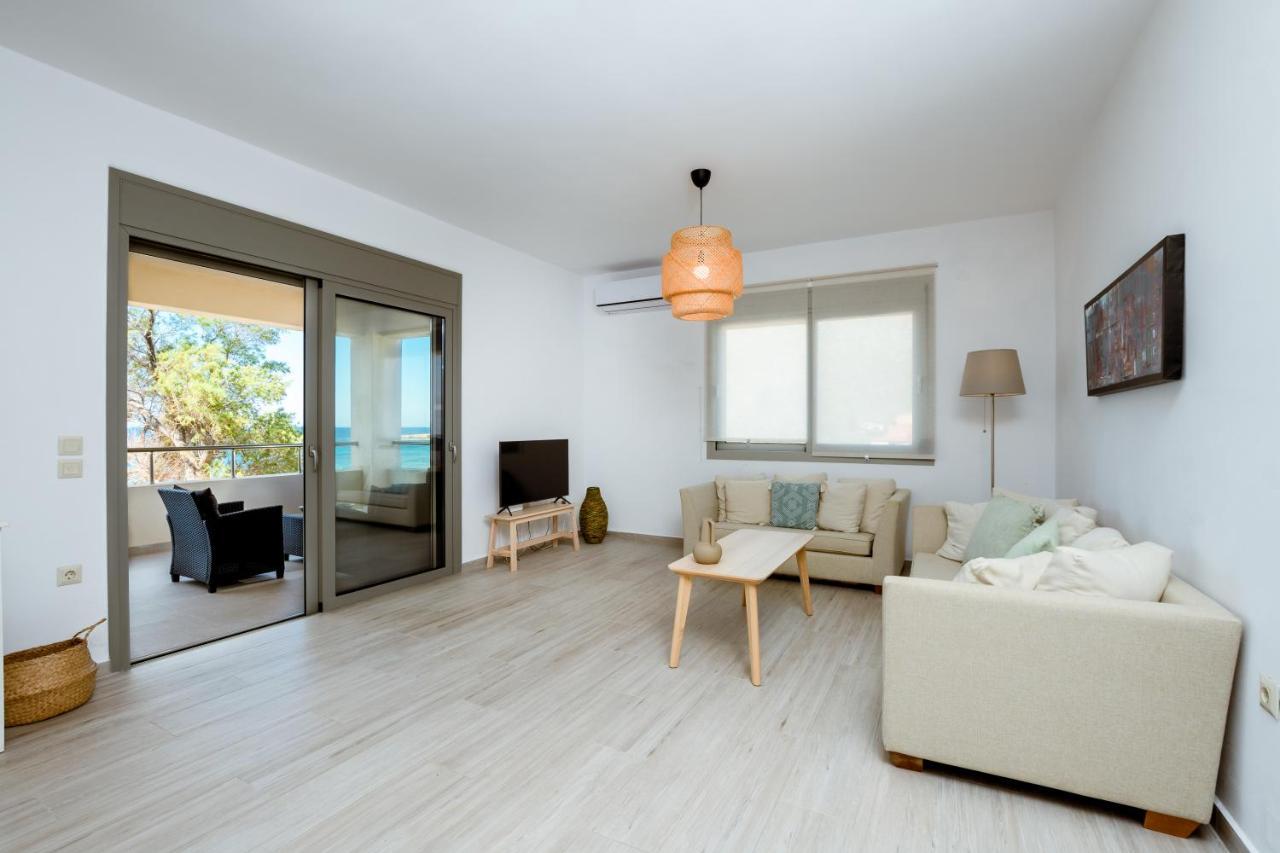 Akrotiri Seaside Project Holiday home