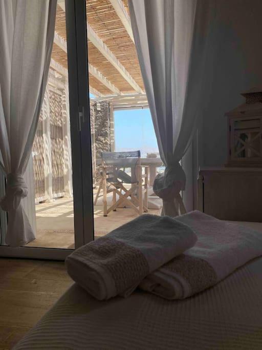Eirene Mykonos Mykonos Town