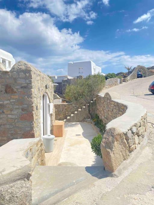 Villa Eirene Mykonos