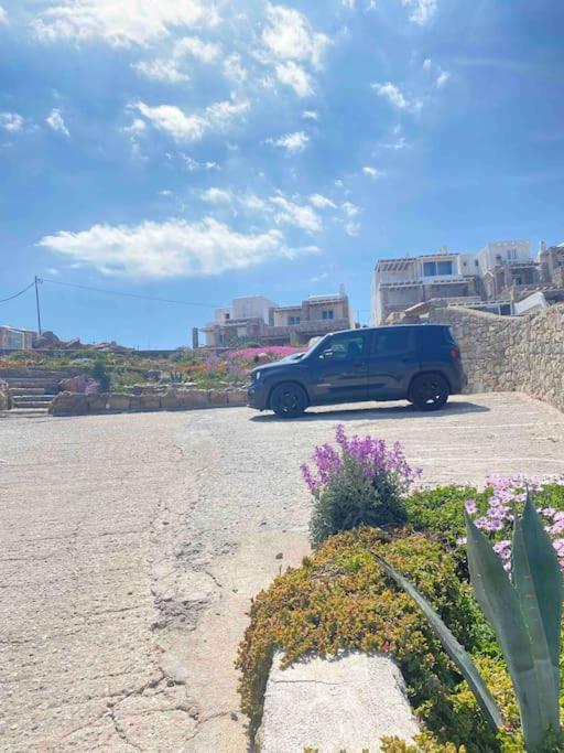 Eirene Mykonos * Mykonos Town