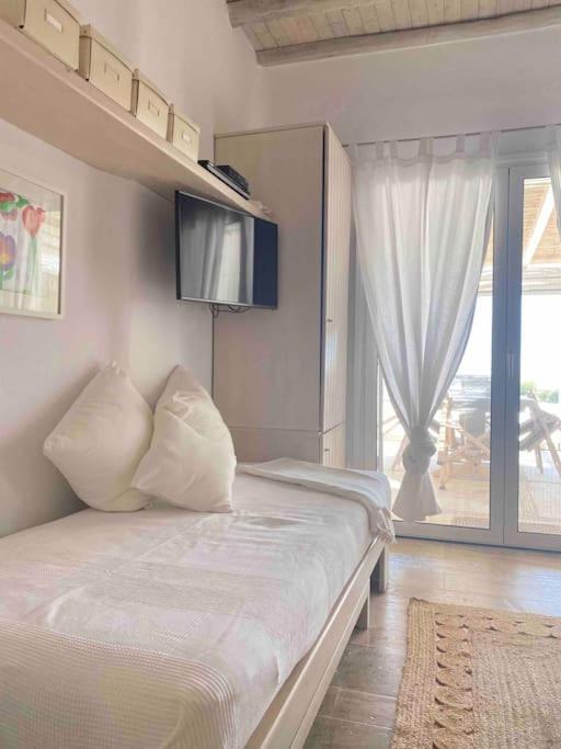 Eirene Mykonos Villa *
