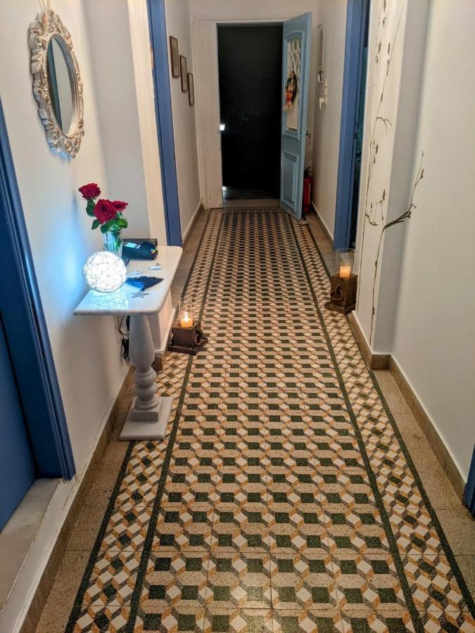 Guest house Aerides Studios Methana