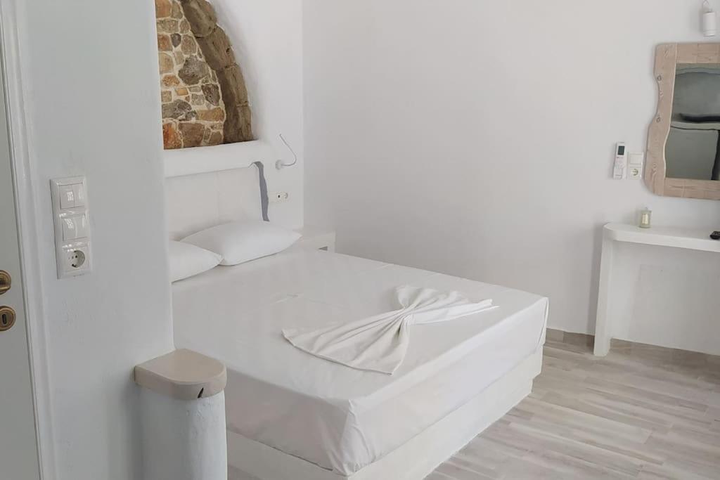 Naxion Esti - διαμονή στην παλιά χώρα της νάξου * Naxos City