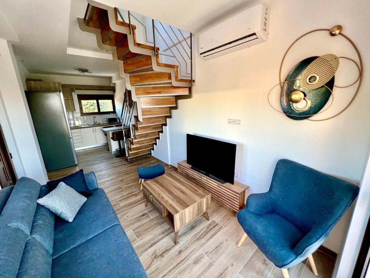 Holiday home Rouga Paradise