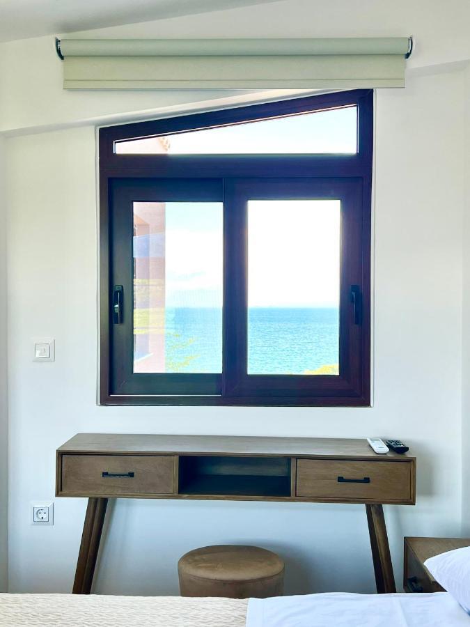Holiday home Rouga Paradise Vonitsa