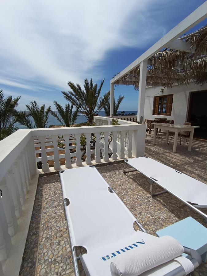Palmhouses * Afiartis