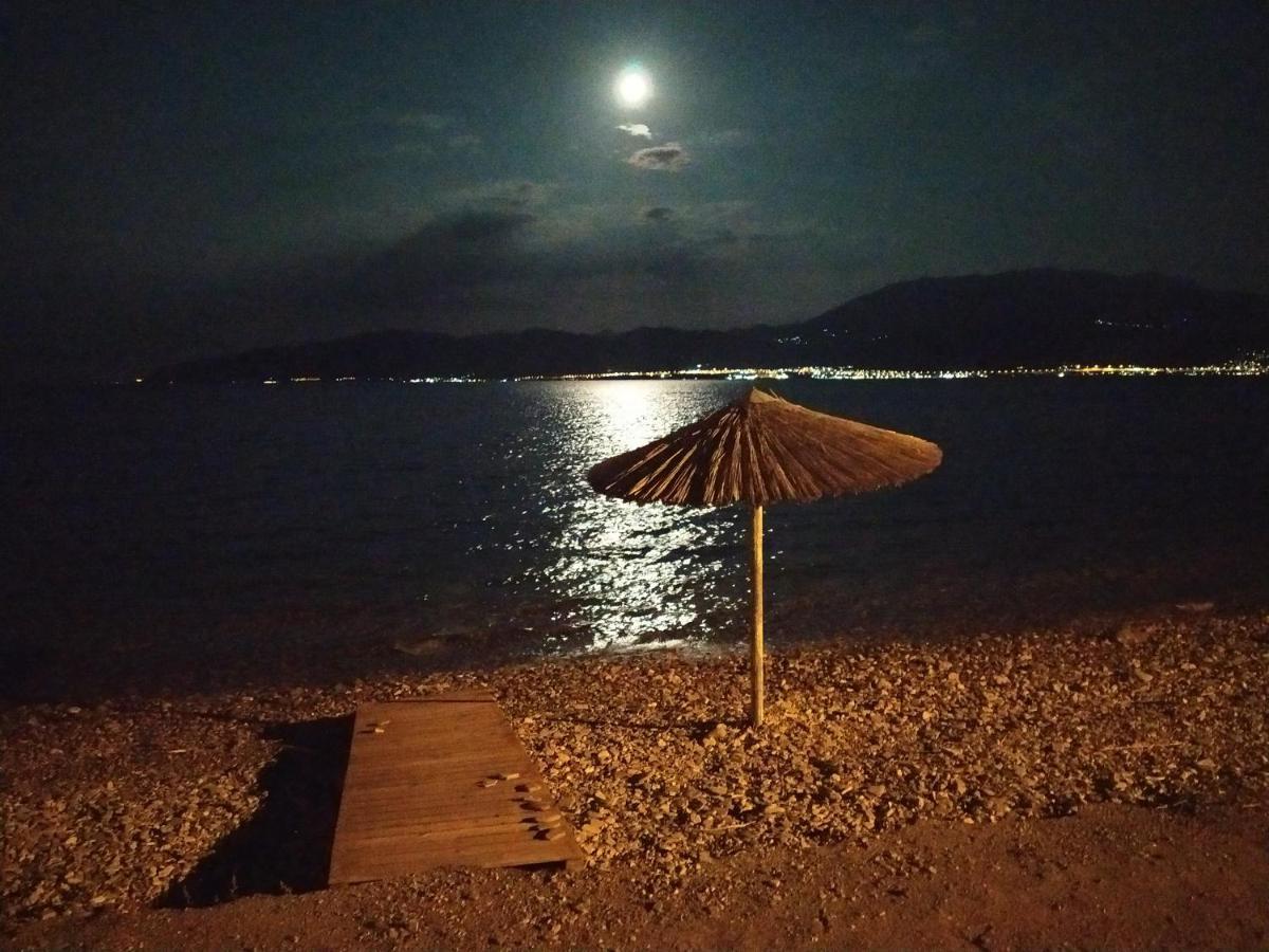 Nafpaktos Beach Apartment * Nafpaktos