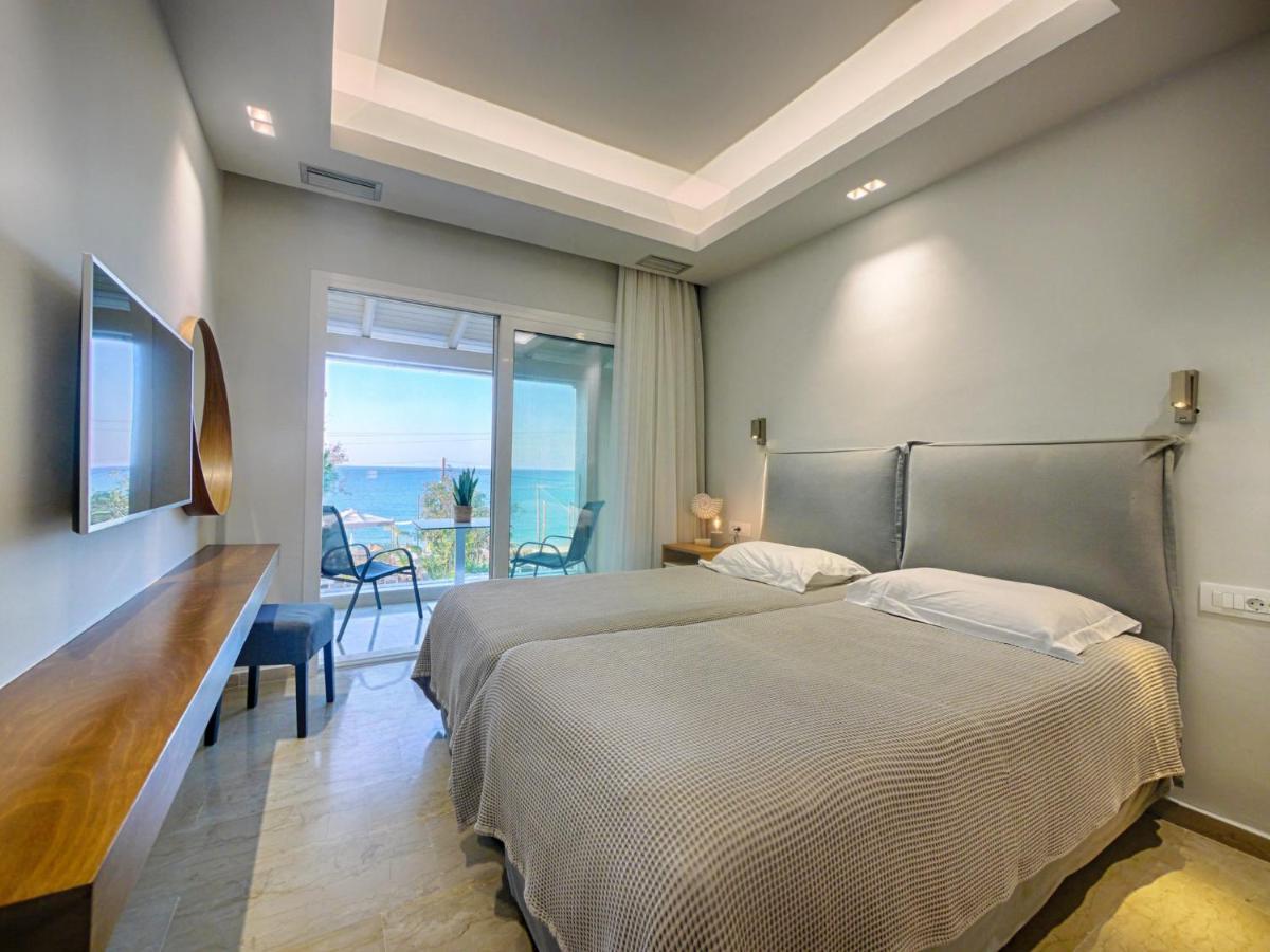 Apartment Vistonia
