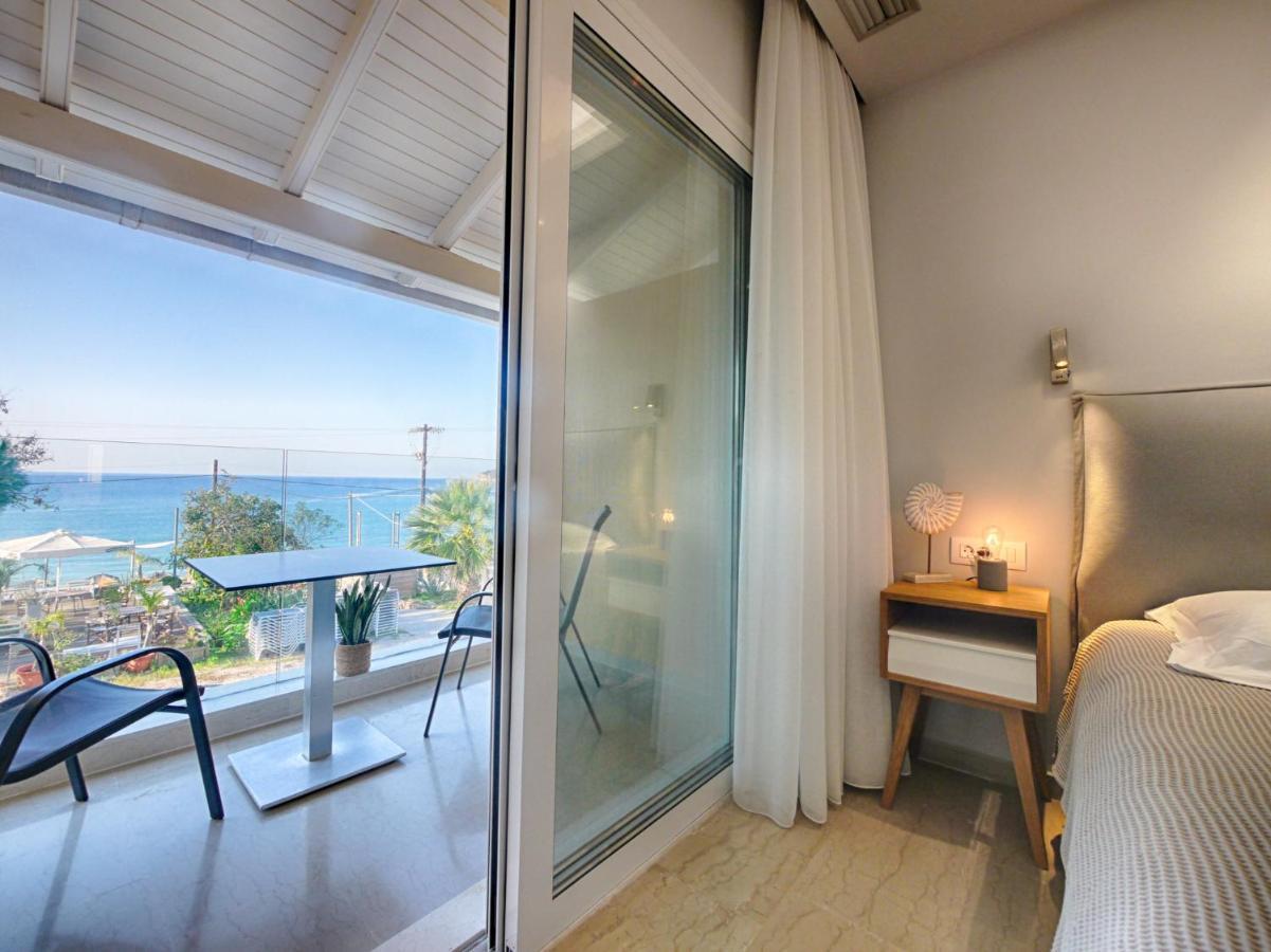 Apartment Vistonia *