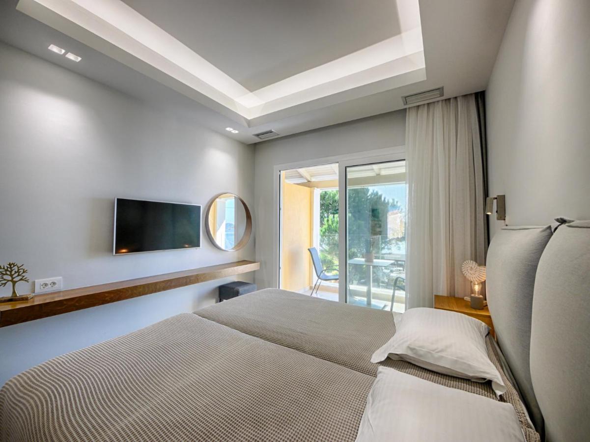 Apartment Vistonia